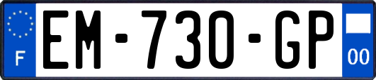 EM-730-GP