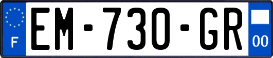EM-730-GR