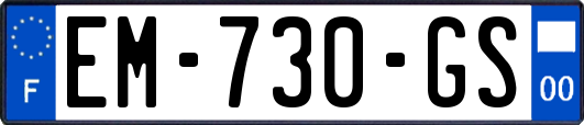 EM-730-GS