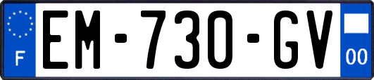 EM-730-GV