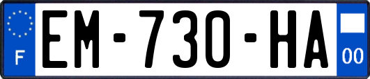 EM-730-HA