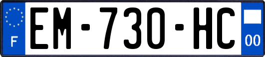 EM-730-HC