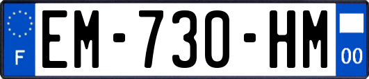 EM-730-HM