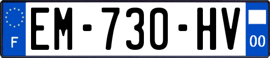EM-730-HV