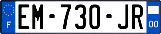 EM-730-JR