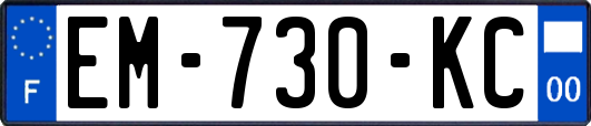 EM-730-KC