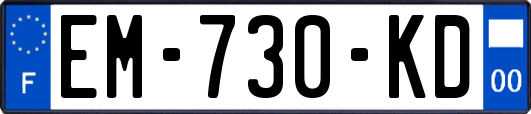 EM-730-KD