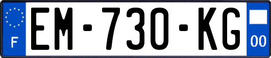 EM-730-KG