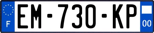 EM-730-KP