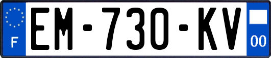 EM-730-KV