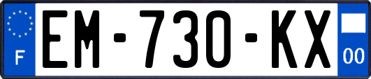 EM-730-KX