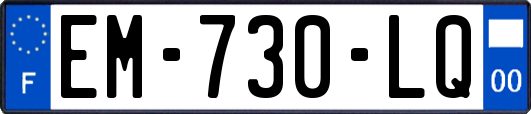 EM-730-LQ