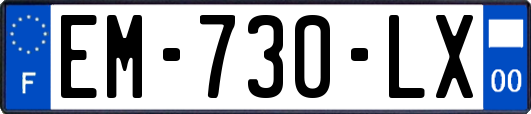 EM-730-LX