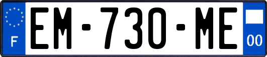 EM-730-ME