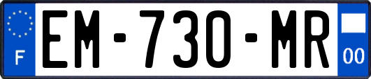 EM-730-MR