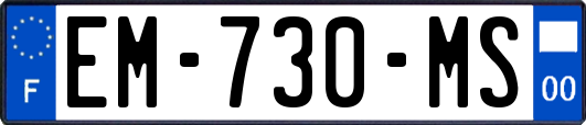 EM-730-MS