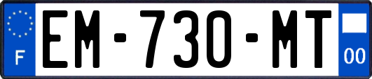 EM-730-MT