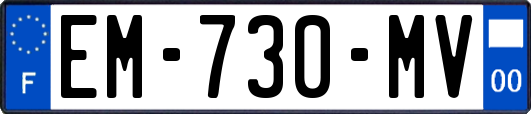 EM-730-MV