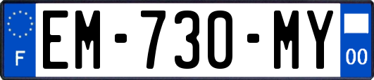 EM-730-MY