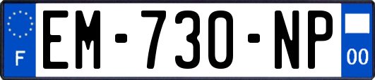 EM-730-NP
