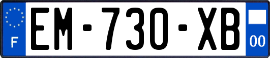 EM-730-XB