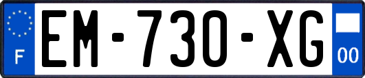 EM-730-XG