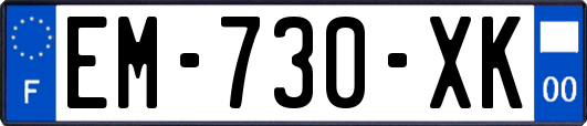 EM-730-XK