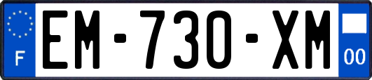 EM-730-XM
