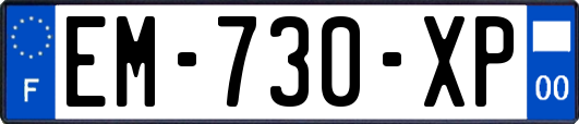 EM-730-XP