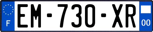 EM-730-XR