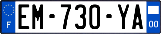EM-730-YA