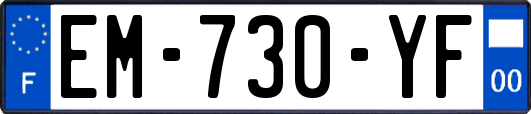 EM-730-YF