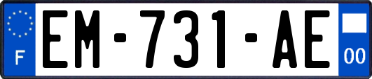 EM-731-AE