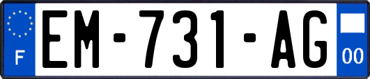 EM-731-AG