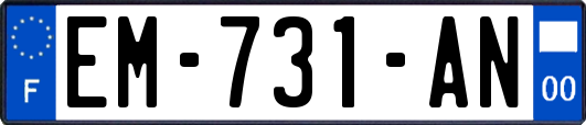 EM-731-AN