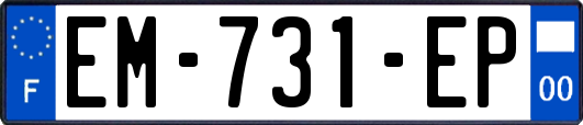 EM-731-EP