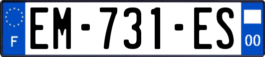 EM-731-ES
