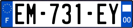 EM-731-EY