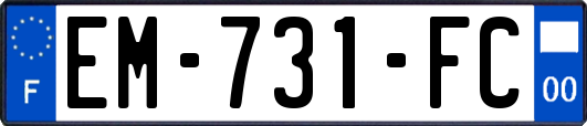 EM-731-FC