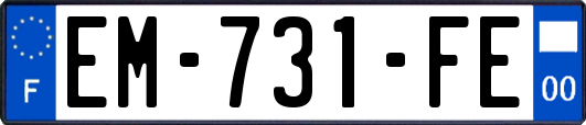 EM-731-FE
