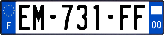 EM-731-FF