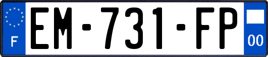 EM-731-FP