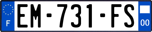 EM-731-FS