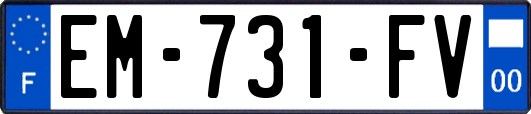 EM-731-FV
