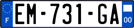 EM-731-GA