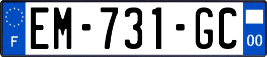 EM-731-GC