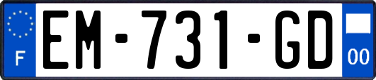 EM-731-GD