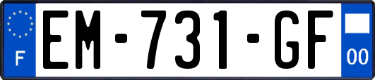 EM-731-GF