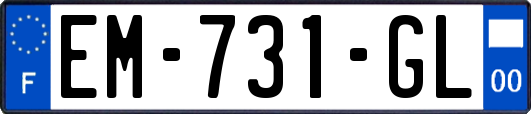 EM-731-GL