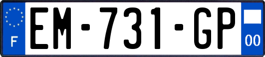 EM-731-GP